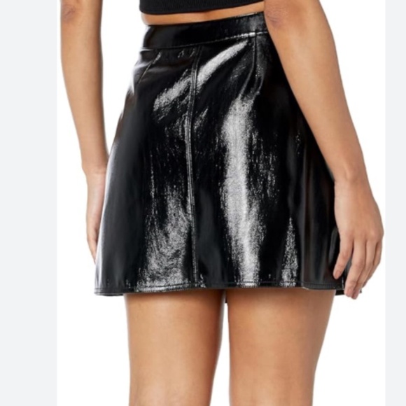 ZARA SKIRT SIZE M - Picture 1 of 7